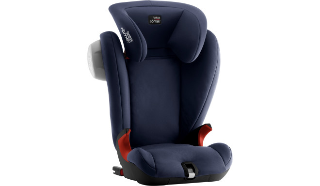 BRITAX autokrēsl KIDFIX SL SICT BR BLACK SERIES Moonlight Blue ZS SB 2000029686