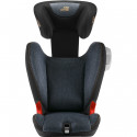 BRITAX car seat KIDFIX SL SICT BR BLACK SERIES Blue Marble ZS SB 2000029688