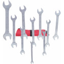 KS Tools Double Spanenr-Set 11-pieces 6x7-30x32mm