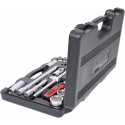KS Tools 1/2  Socket Wrench-Set