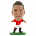 Kujuke Soccerstarz Bastian Schweinsteiger Manchester United
