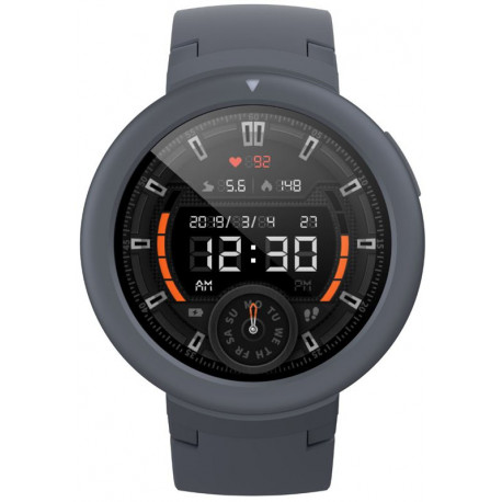 Xiaomi Amazfit Verge Lite, grey