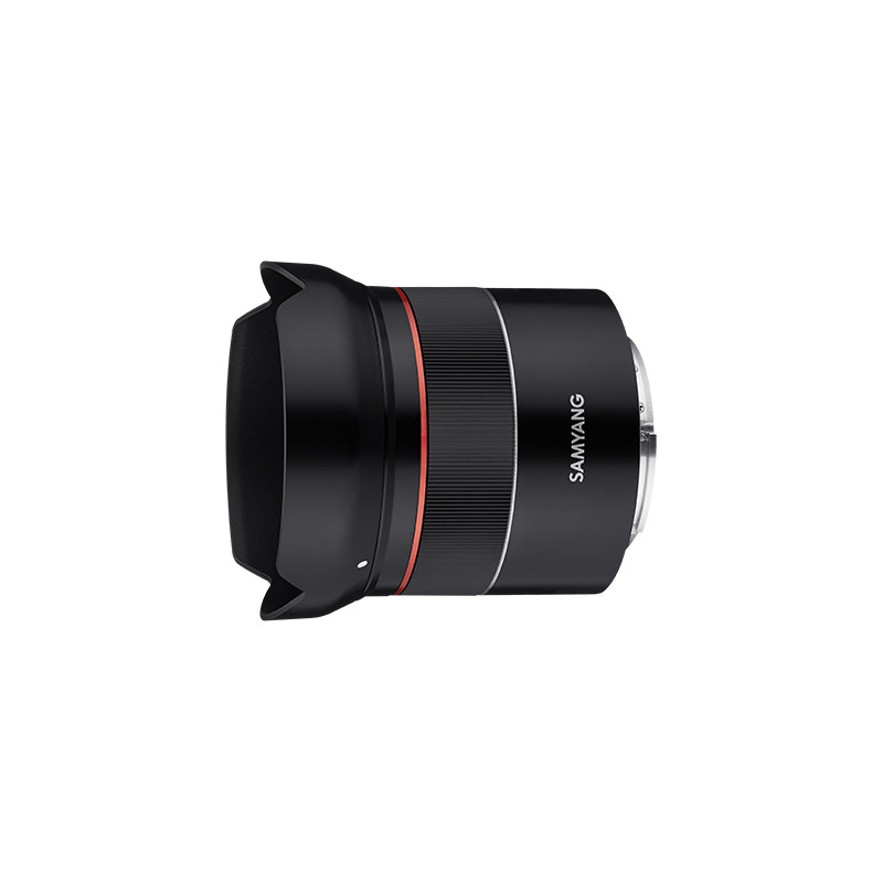 Samyang AF 18mm f/2.8 FE lens for Sony - Lenses - Photopoint