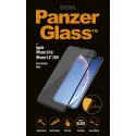 PanzerGlass glass screen protector iPhone X/Xs 5.8" (2019) Case Friendly, black