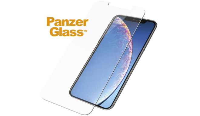 PanzerGlass glass screen protector iPhone XS Max/iPhone 11 Pro Max