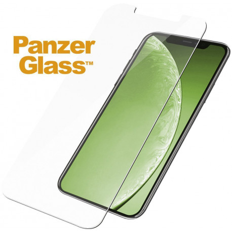 PanzerGlass защитное стекло iPhone XR/iPhone 11