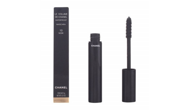 Mascara Le Volume Wp Chanel - 10 - noir 6 g