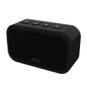 Portable Bluetooth speaker, Micro SD card 2x3W                                                      