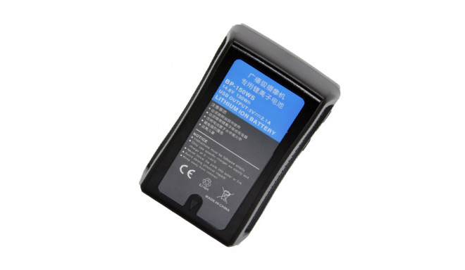 Extra Digital aku BP-150WS 10400mAh V-Mount