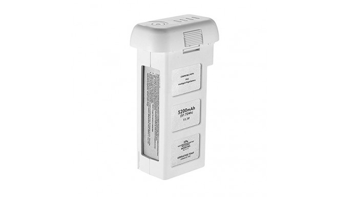 Extra Digital battery DJI Phantom 2