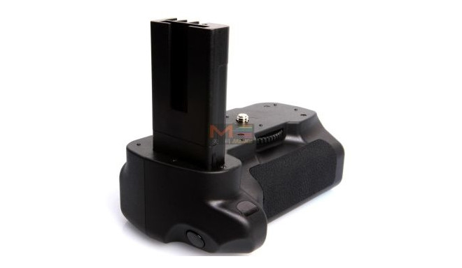 Meike battery grip Nikon D40/D40x/D60/D3000