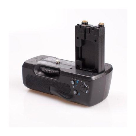 Meike battery grip Sony a500/a550