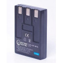 Canon, battery NB-3L                                                                                