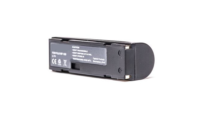 Extra Digital battery Fuji NP-100