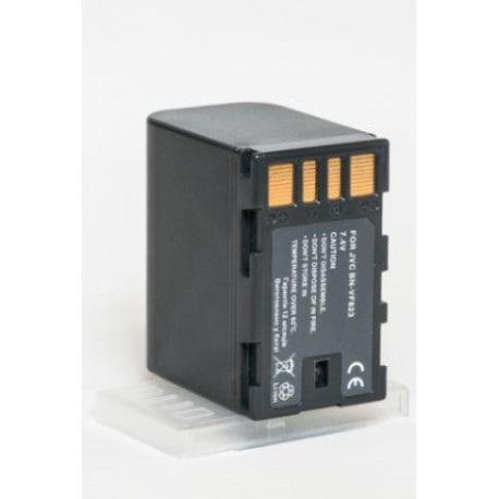 Extra Digital battery JVC BN-VF823