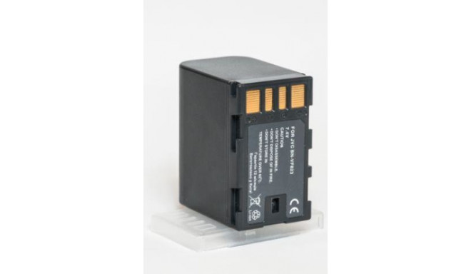 Extra Digital battery JVC BN-VF823