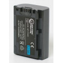 Extra Digital battery Sony NP-FH50