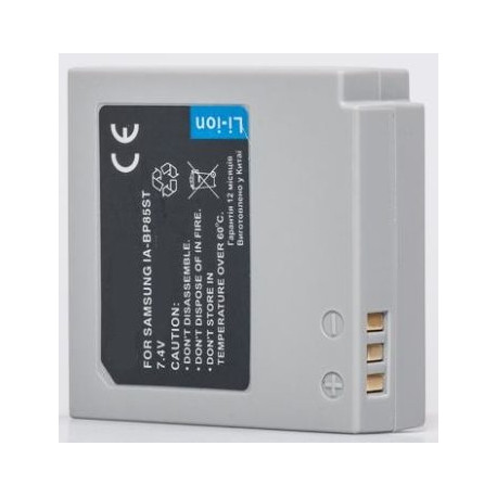 Extra Digital battery Samsung IA-BP85ST