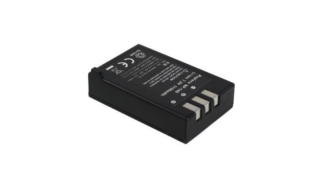 Extra Digital aku Fuji NP-140