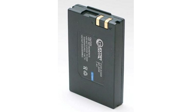 Samsung, battery IA-BP80W
