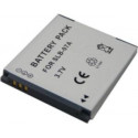 Samsung, battery SLB-07A                                                                            