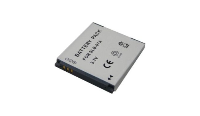 Extra Digital aku Samsung SLB-07A