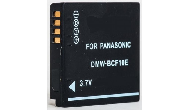Extra Digital battery Panasonic CGA-S009 DMW-BCF10