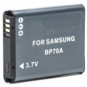 Samsung, battery BP70A                                                                              