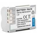 Olympus, battery PS-BLM5                                                                            