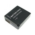 Panasonic, battery DMW-BLE9                                                                         