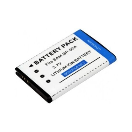 Extra Digital battery Samsung BP90A