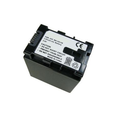 Extra Digital aku JVC BN-VG138