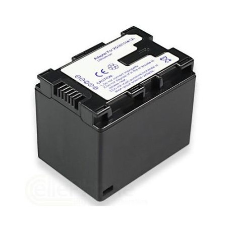 Extra Digital aku JVC BN-VG107