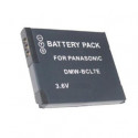 Panasonic, battery DMW-BCL7                                                                         