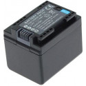 Canon, battery BP-727                                                                               