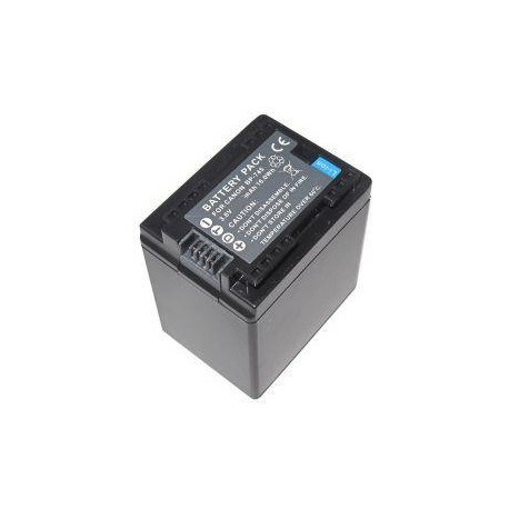 Canon, battery BP-745
