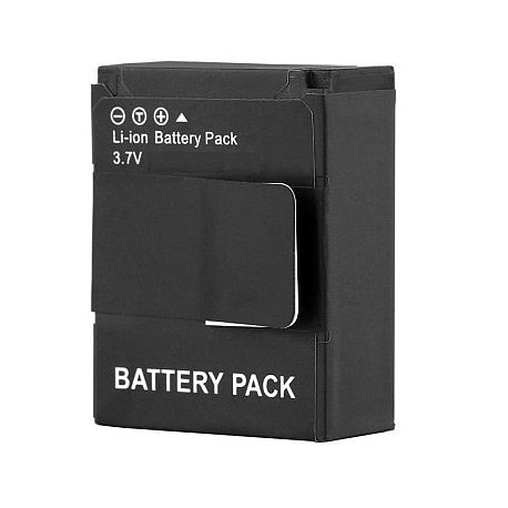Extra Digital aku GoPro AHDBT-302
