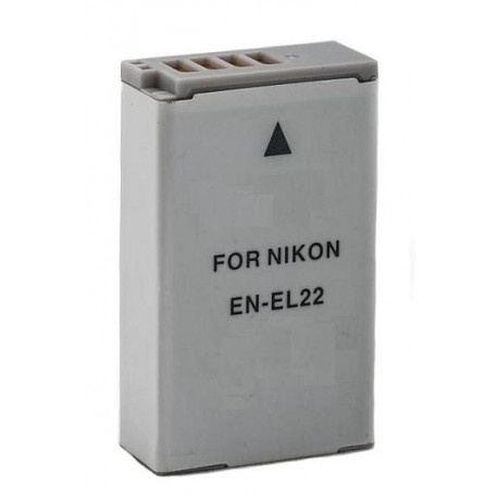 Extra Digital battery Nikon EN-EL22