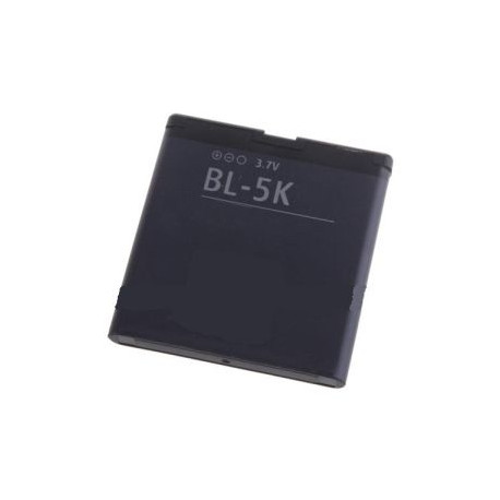 Extra Digital battery Nokia BL-5K (C7/N85/N86)