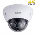 4K IP network camera 12M, IR, HDBW81230EP-ZH-S2                                                     