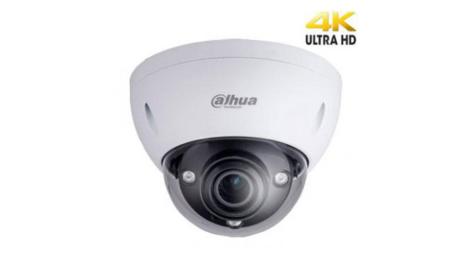 4K IP Камера 12M, IR, HDBW81230EP-ZH-S2