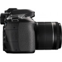 Canon EOS 80D Kit (18-55 mm, STM)