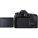 Canon EOS 80D Kit (18-55 mm, STM)