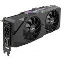 ASUS GeForce 2060 RTX SUPER DUAL ADVANCED EVO, graphics card (2x DisplayPort, HDMI 2x, 1x DVI-D)