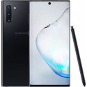 Samsung Galaxy note10 - 6.3 - 256GB, mobile phone (Black, Dual SIM)