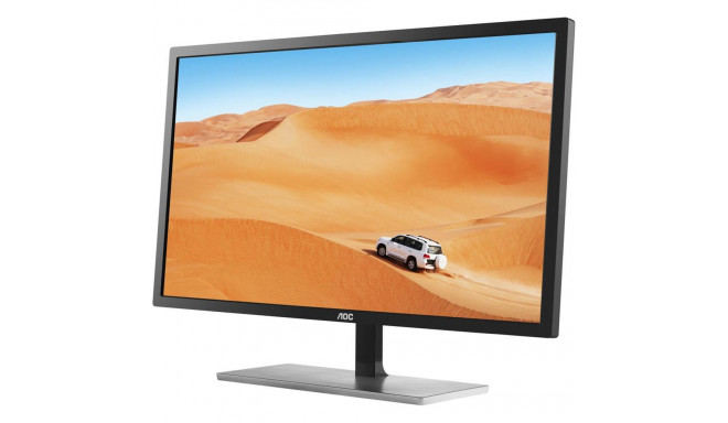 AOC monitor 31.5" Gaming IPS QHD LCD Q3279VWFD8