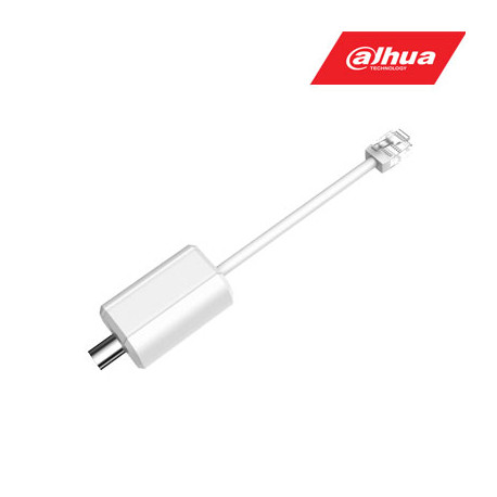 EoC Passive Converter LR1002