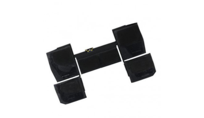 Notebook Battery for A1527, 5300mAh, Premium