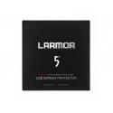 LCD protective cover GGS Larmor GEN5 for Fujifilm X-A1 / X-A2 / X-E2 / X-E2S / X-M1 / X-100 series