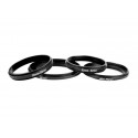 JJC Kiwifotos inverse clamping ring - 52 mm / 67 mm